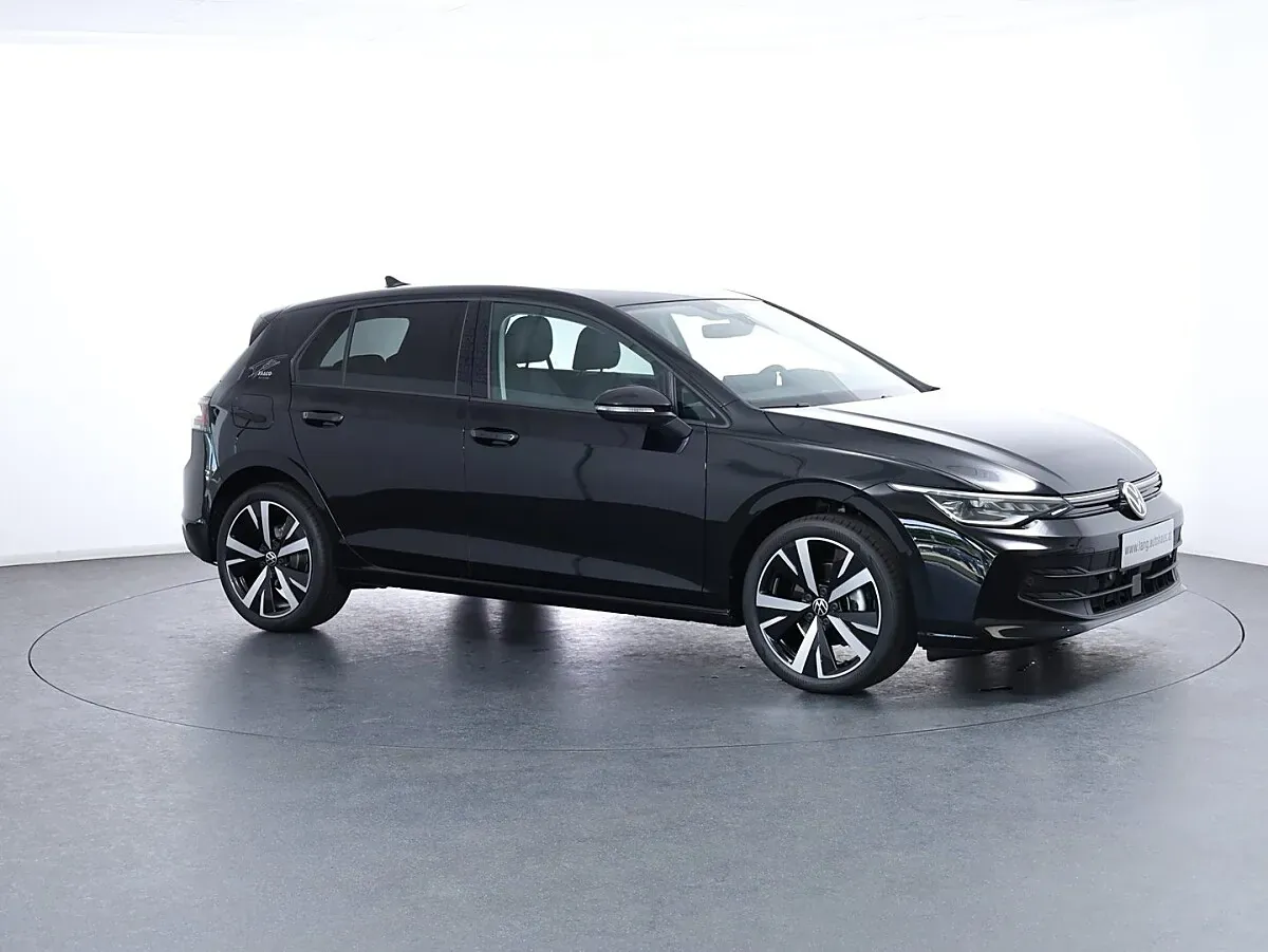 Volkswagen Golf 2026 photo 3