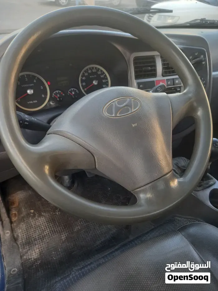 Hyundai Porter 2011 photo 3