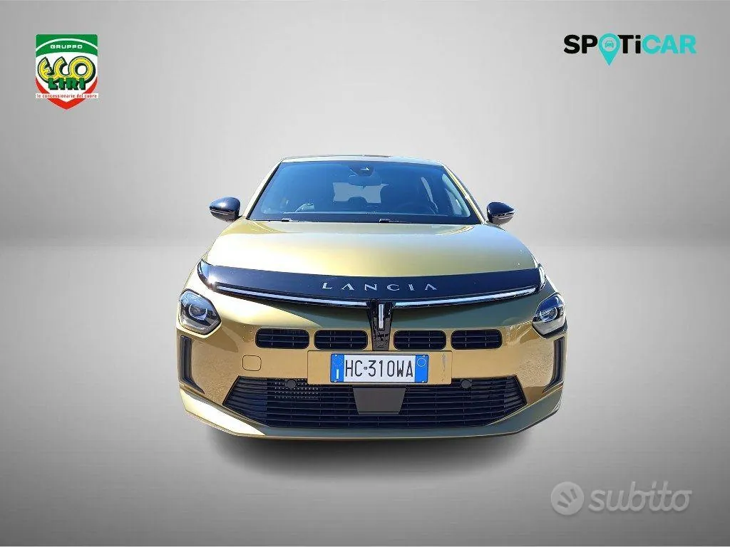 Lancia Ypsilon 2026 photo 2
