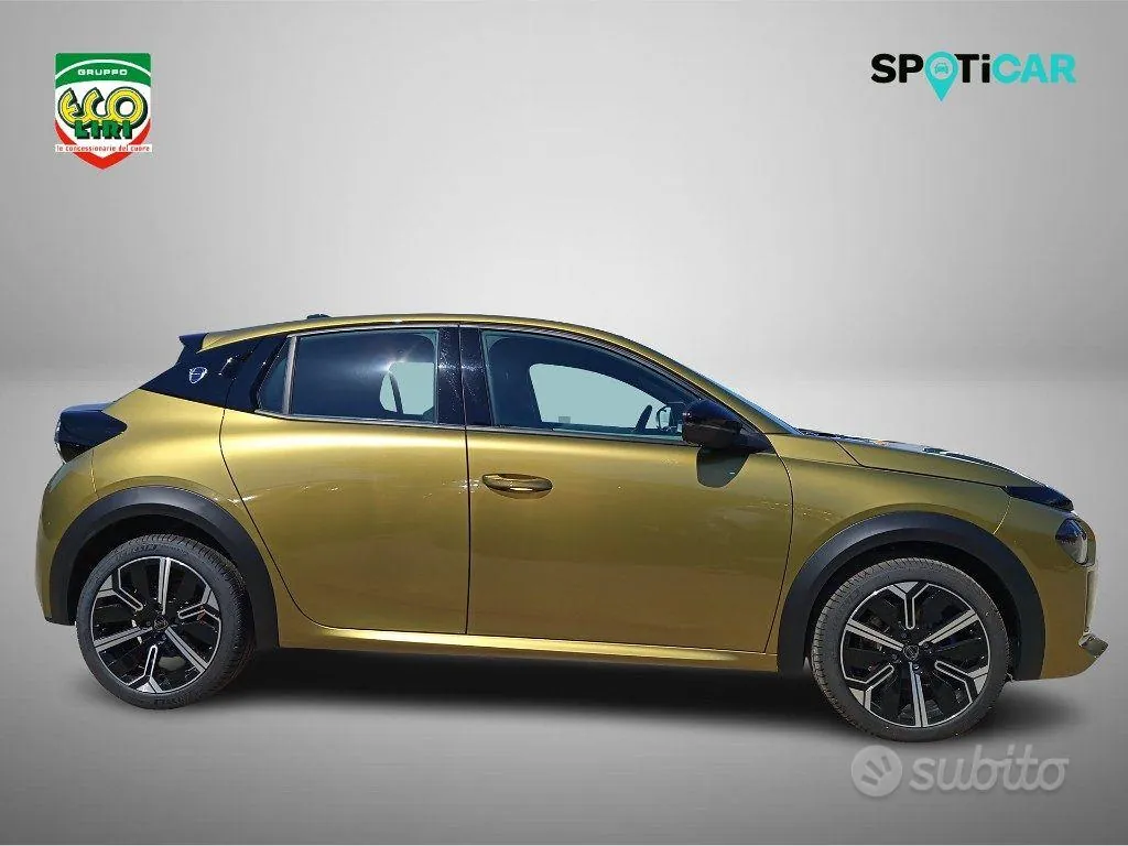 Lancia Ypsilon 2026 photo 4