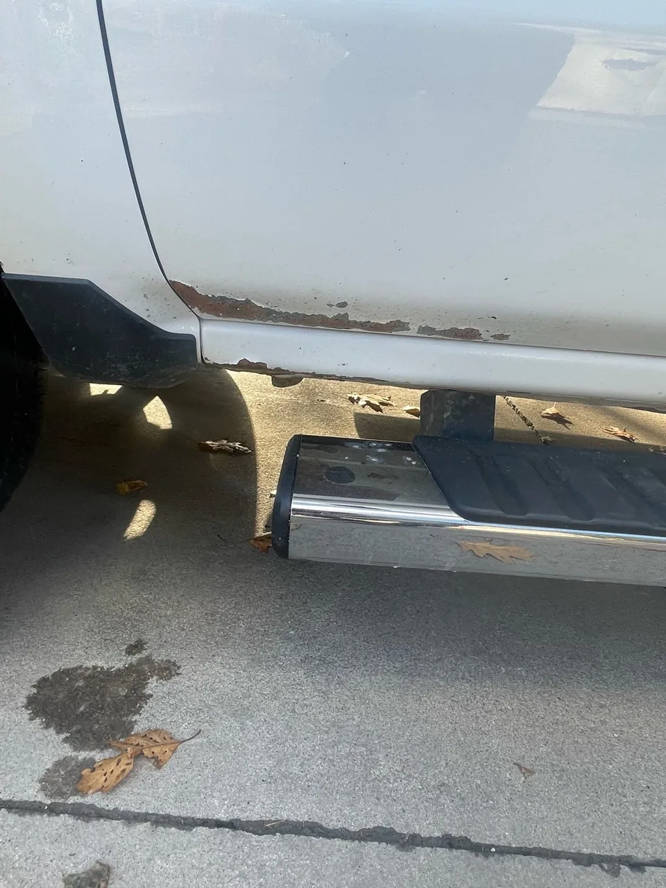 Chevrolet Silverado 1500 2018 photo 5