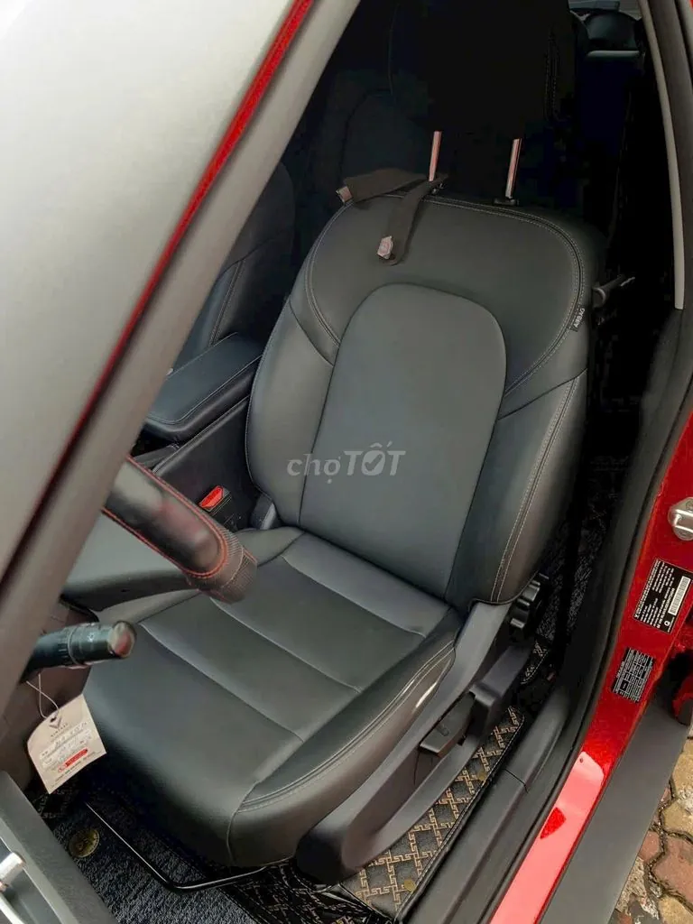 Vinfast Vf5 2026 photo 2