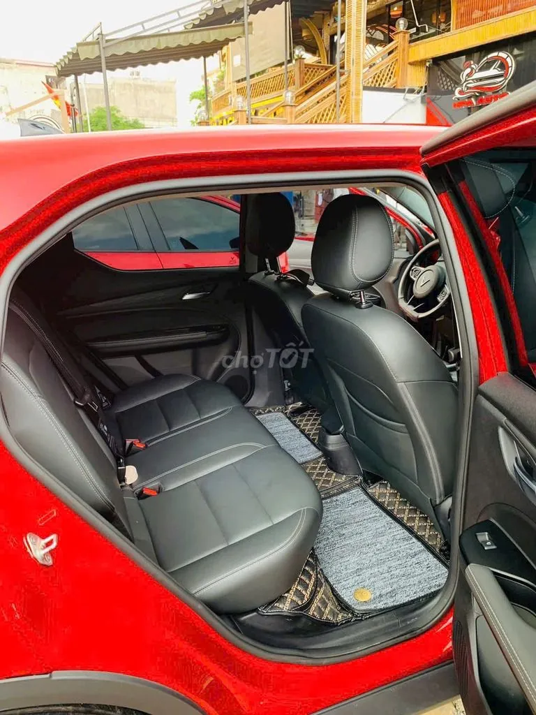 Vinfast Vf5 2026 photo 3