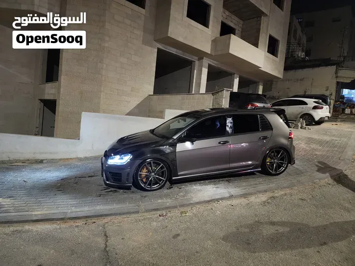Volkswagen Golf R 2015 photo 4
