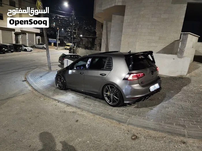 Volkswagen Golf R 2015 photo 3