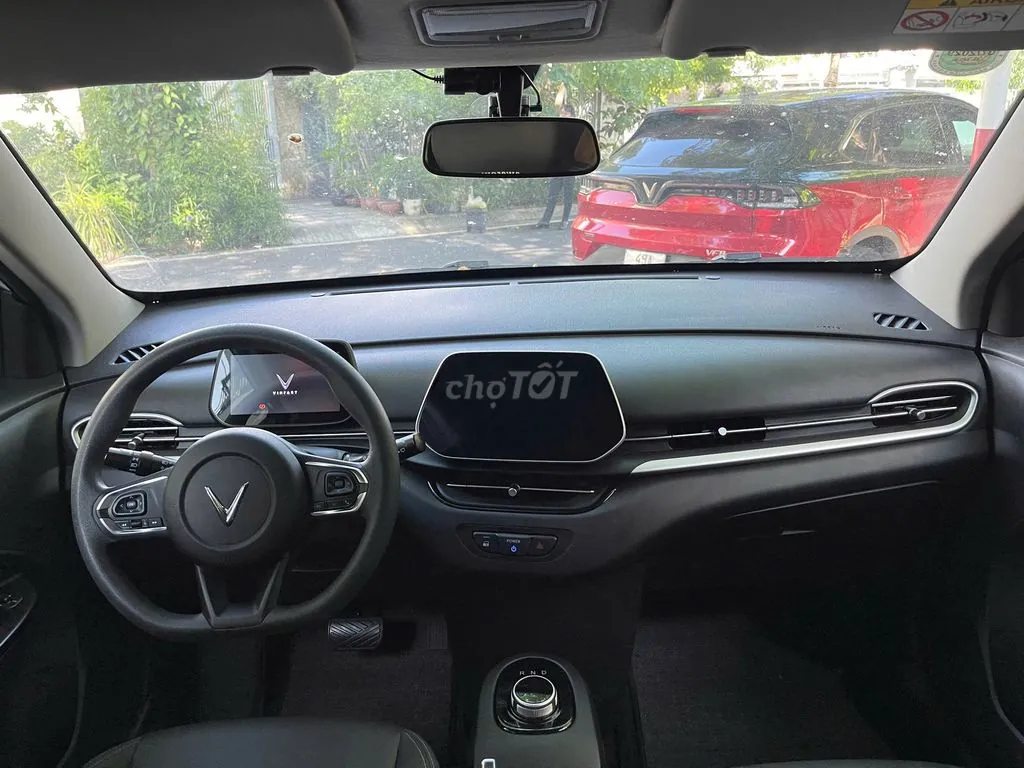 Vinfast Vf5 Plus 2026 photo 5