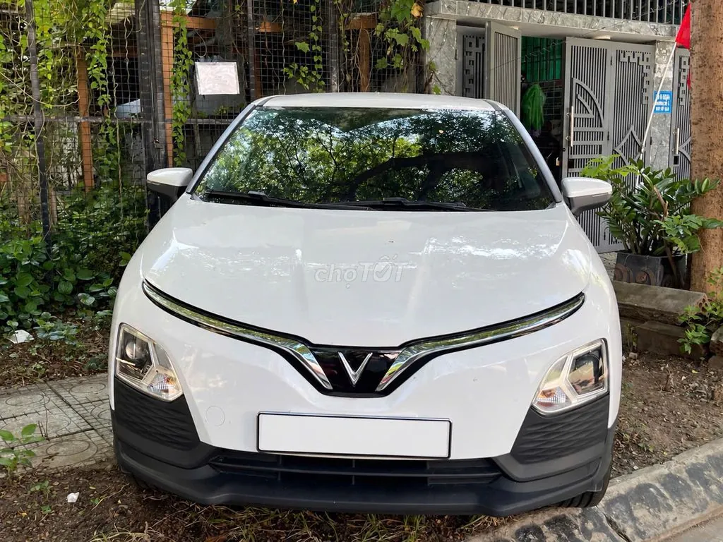 Vinfast Vf5 Plus 2026 photo 4