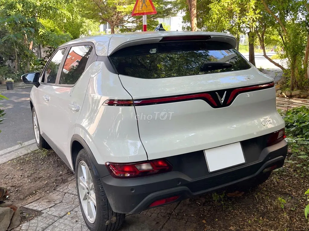 Vinfast Vf5 Plus 2026 photo 3