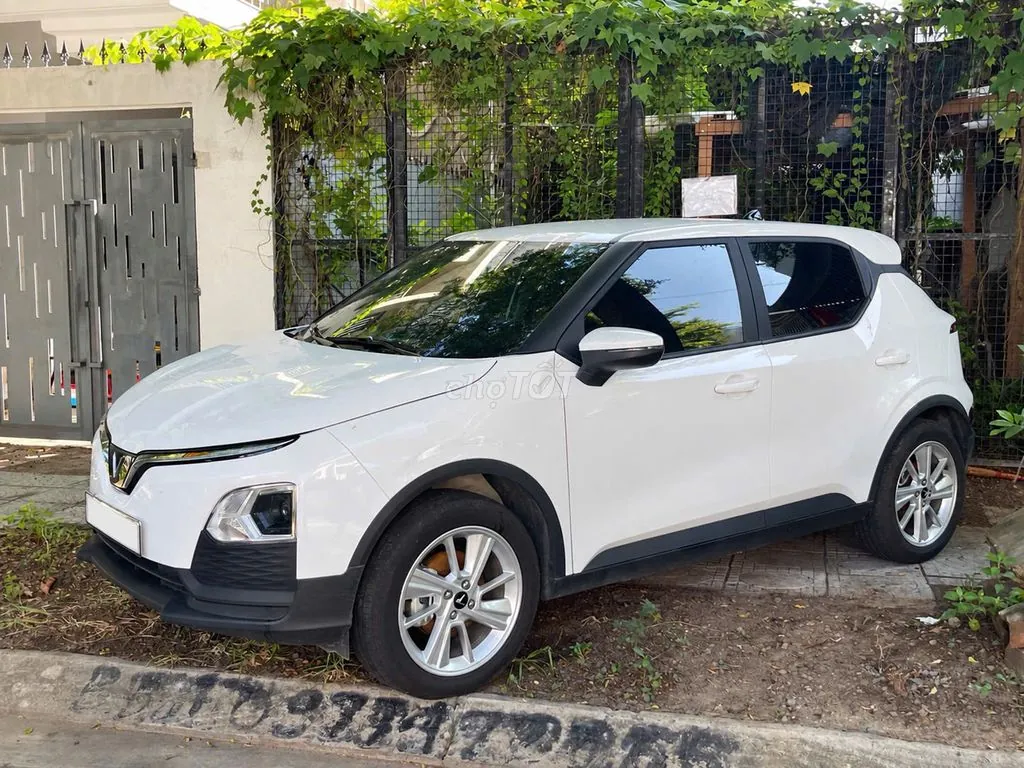 Vinfast Vf5 Plus 2026 photo 2