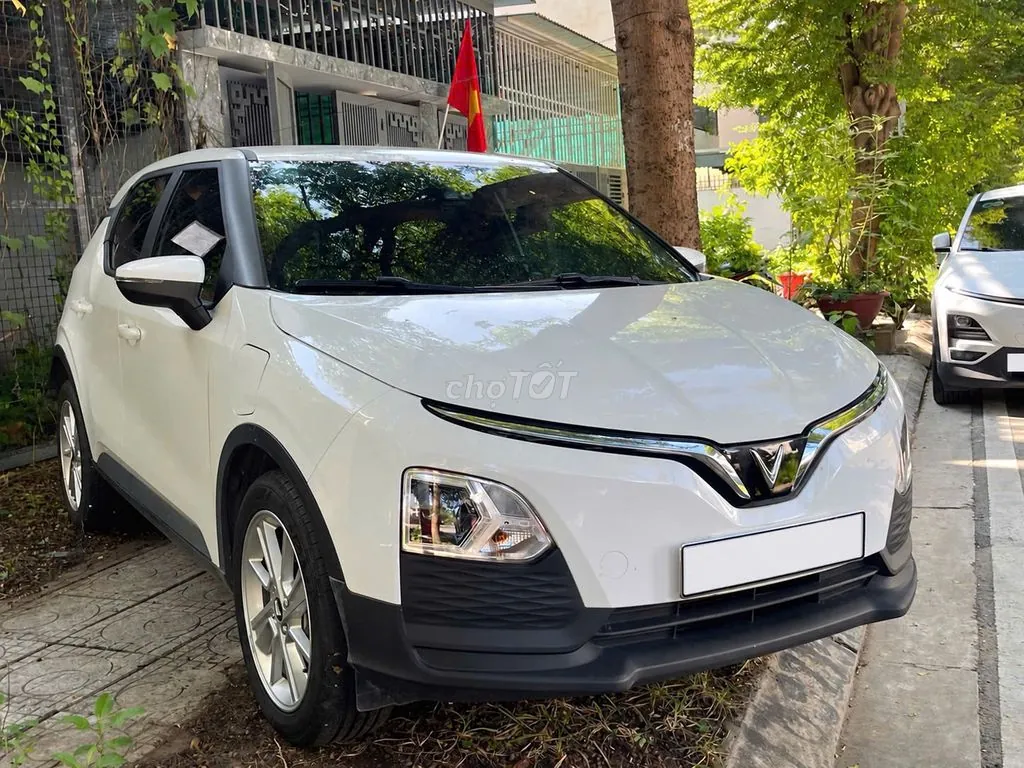 Vinfast Vf5 Plus