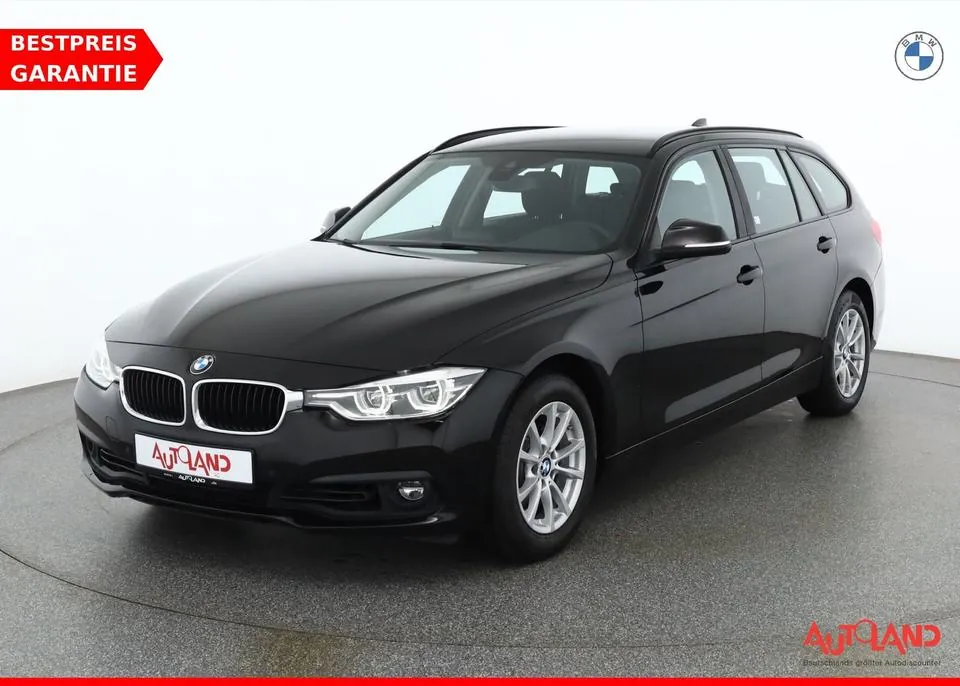 BMW 318I Touring