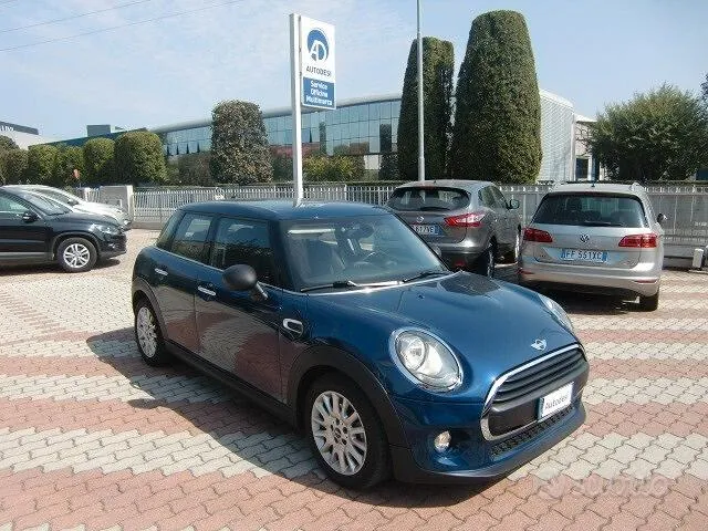 Mini One