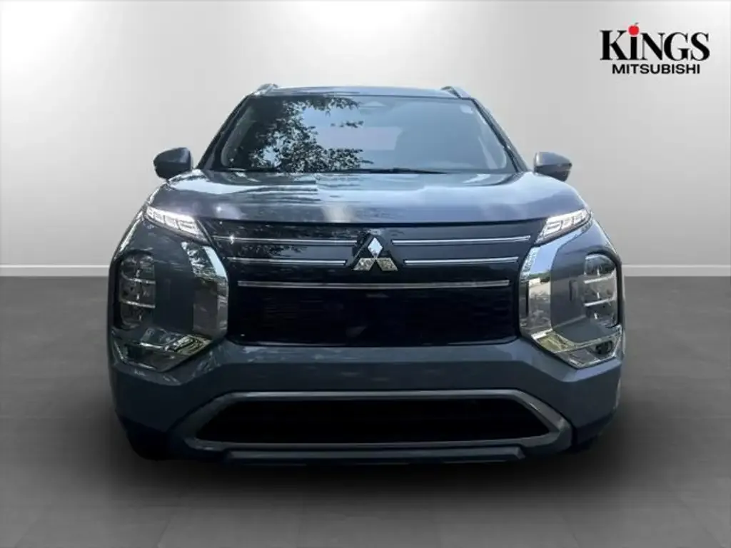 Mitsubishi Outlander 2026 photo 4