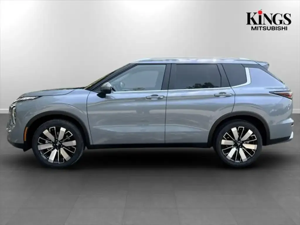 Mitsubishi Outlander 2026 photo 2