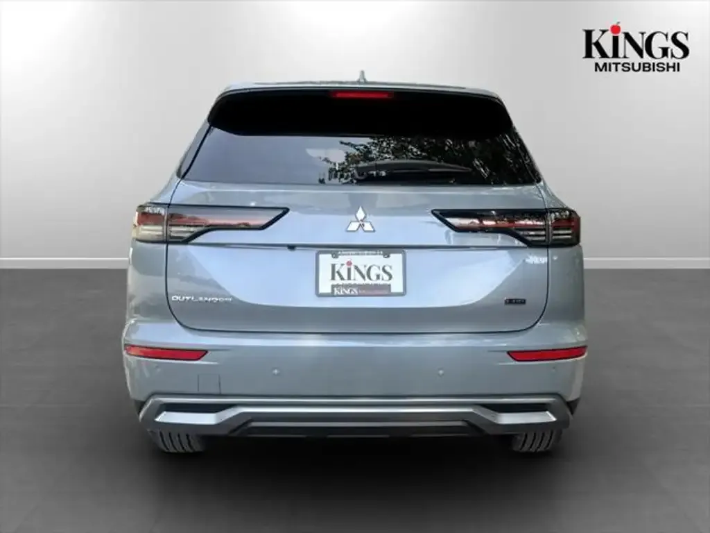 Mitsubishi Outlander 2026 photo 5