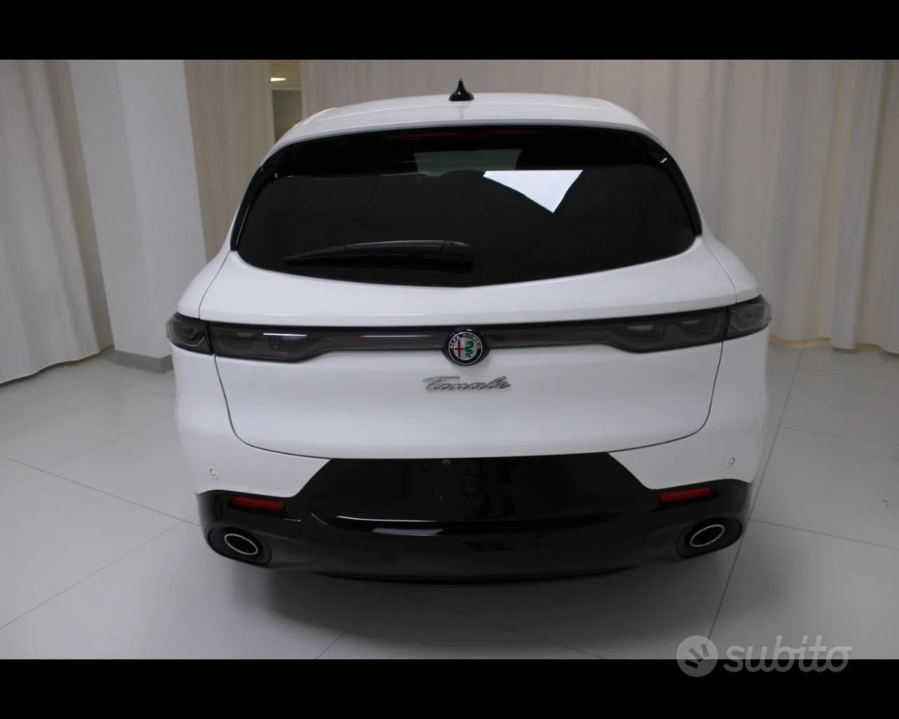 Alfa Romeo Tonale 2025 photo 5