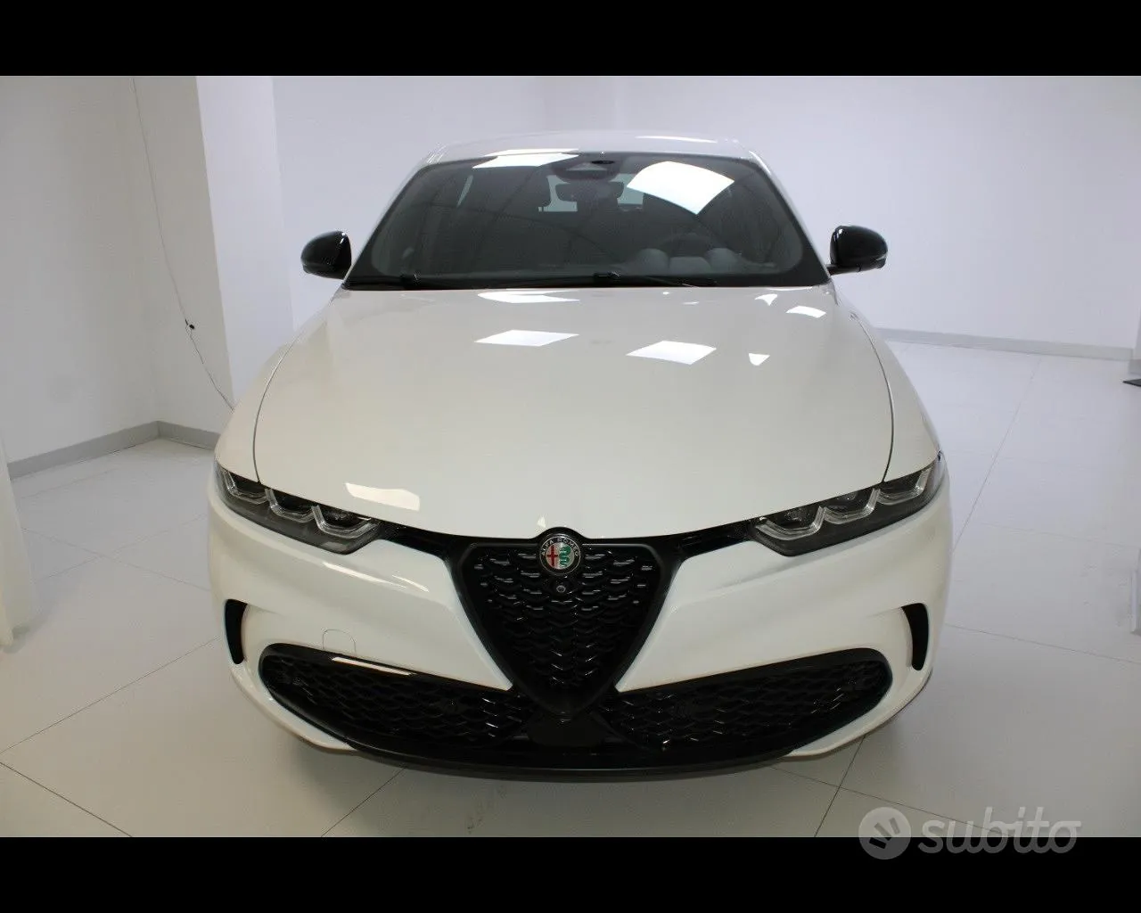 Alfa Romeo Tonale 2025 photo 2