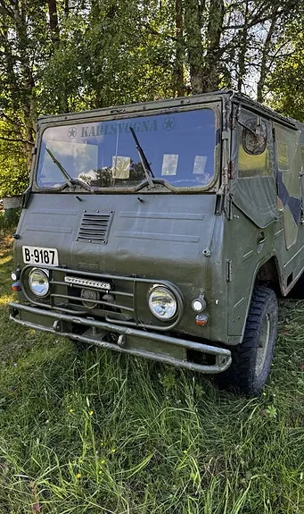 Volvo Valp