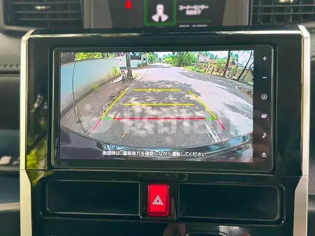 Toyota Roomy 2023 photo 5