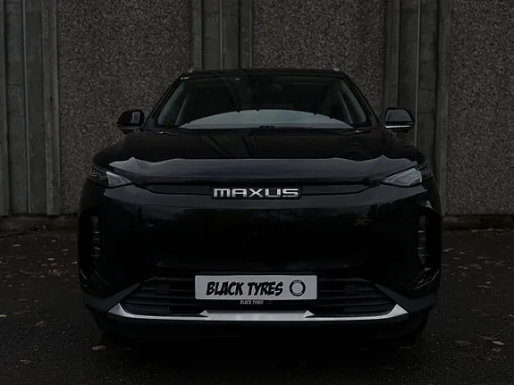 Maxus Euniq 6 2022 photo 3