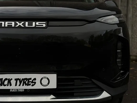 Maxus Euniq 6 2022 photo 5