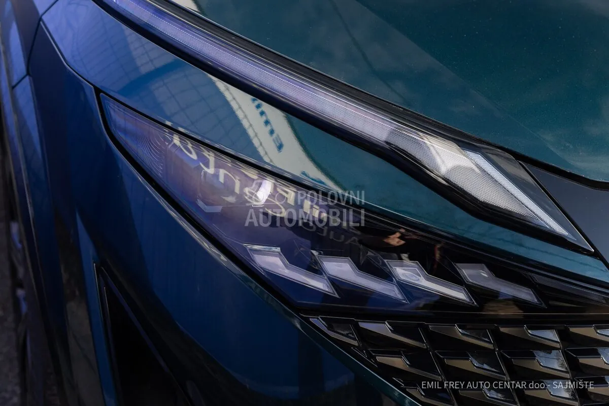 Nissan Qashqai 2026 photo 4