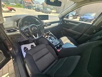 Mazda Cx-5 2024 photo 3