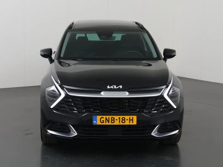 Kia Sportage 2024 photo 3