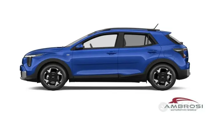 Kia Stonic 2026 photo 2