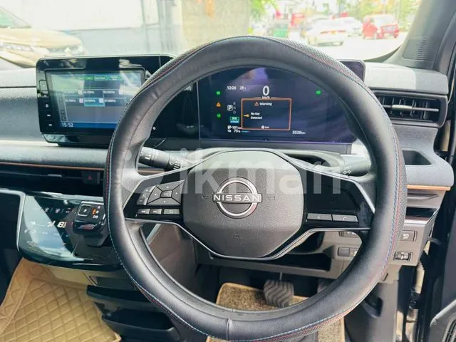 Nissan Sakura 2024 photo 3