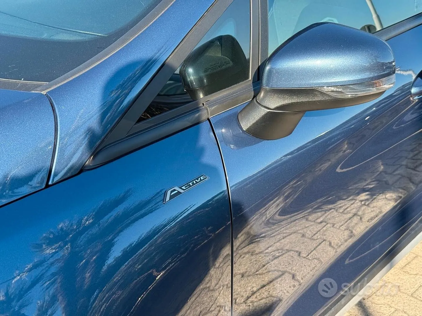 Ford Fiesta 2022 photo 3