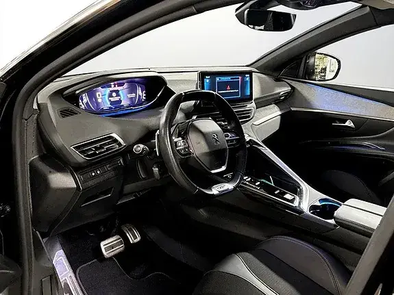 Peugeot 5008 2023 photo 4