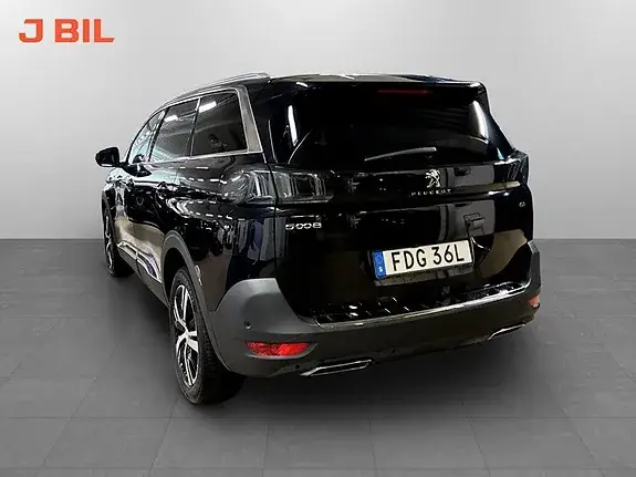 Peugeot 5008 2023 photo 3