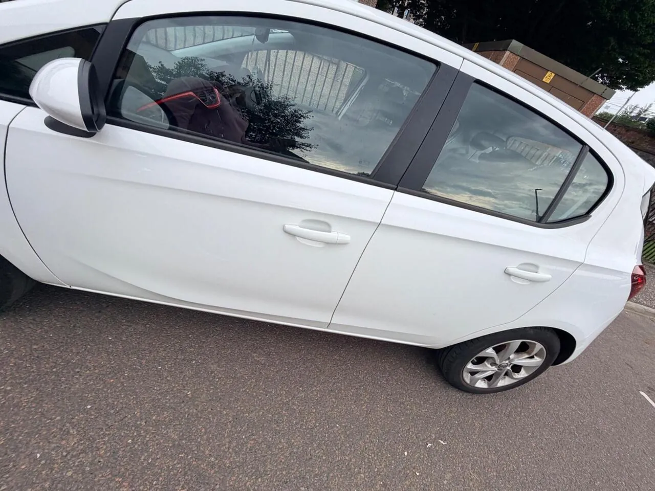 Vauxhall Corsa 2018 photo 4