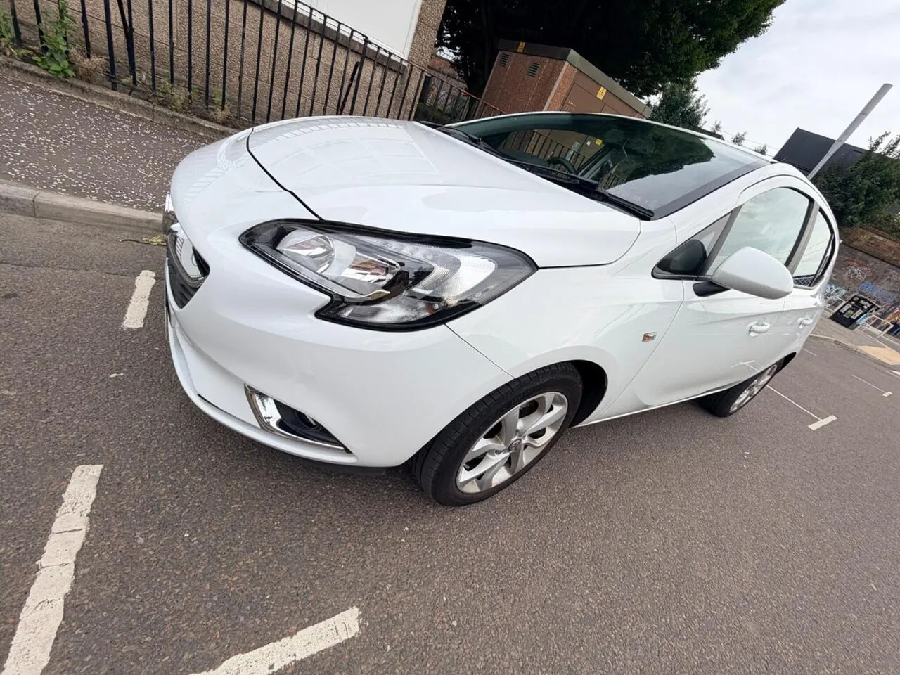 Vauxhall Corsa 2018 photo 5