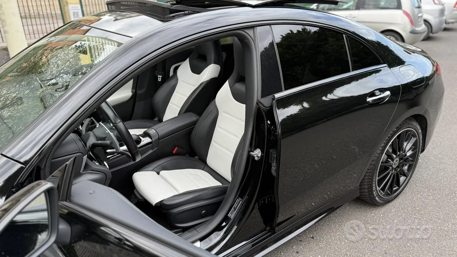 Mercedes-Benz Cla 2020 photo 5