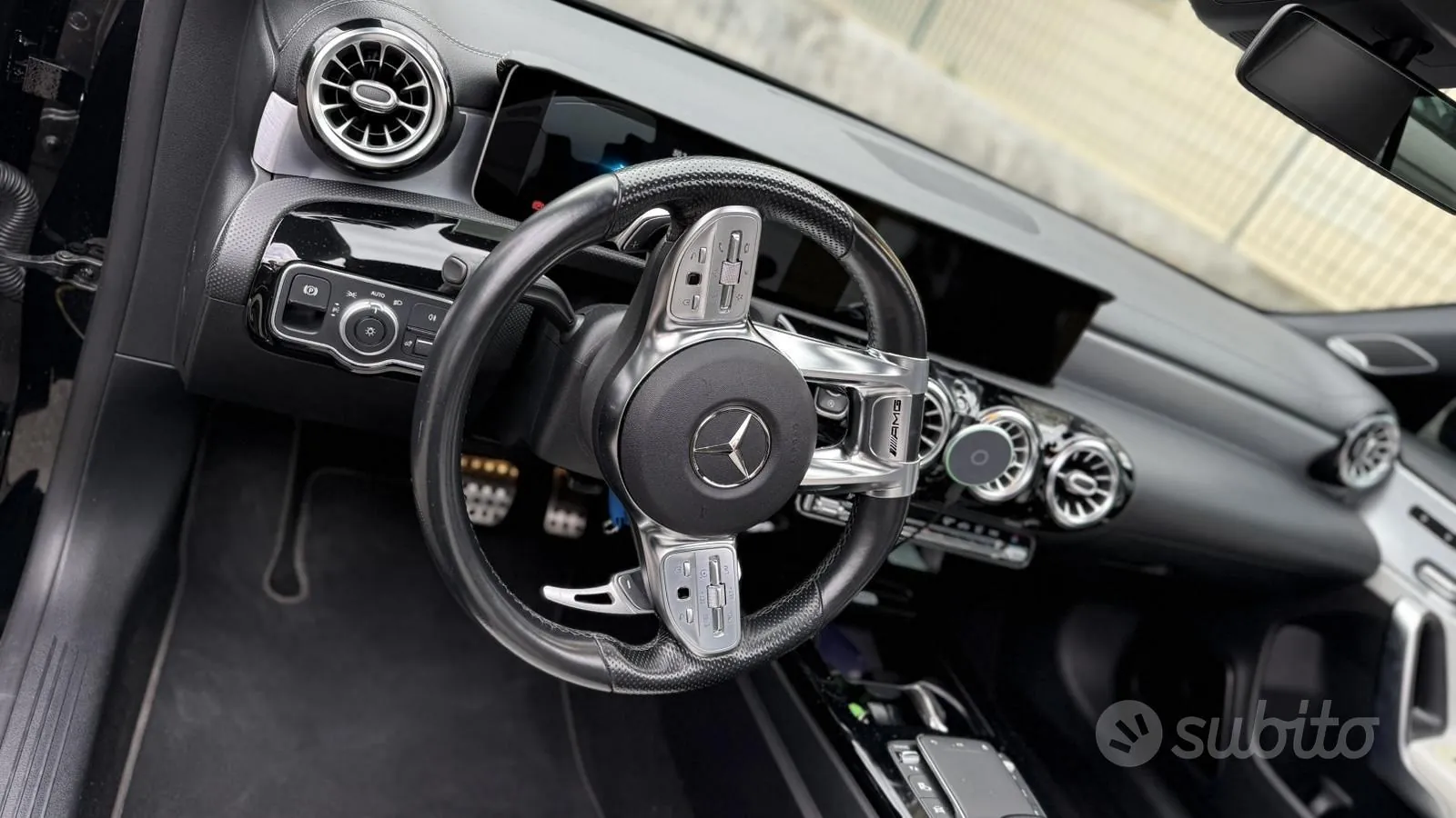 Mercedes-Benz Cla 2020 photo 3