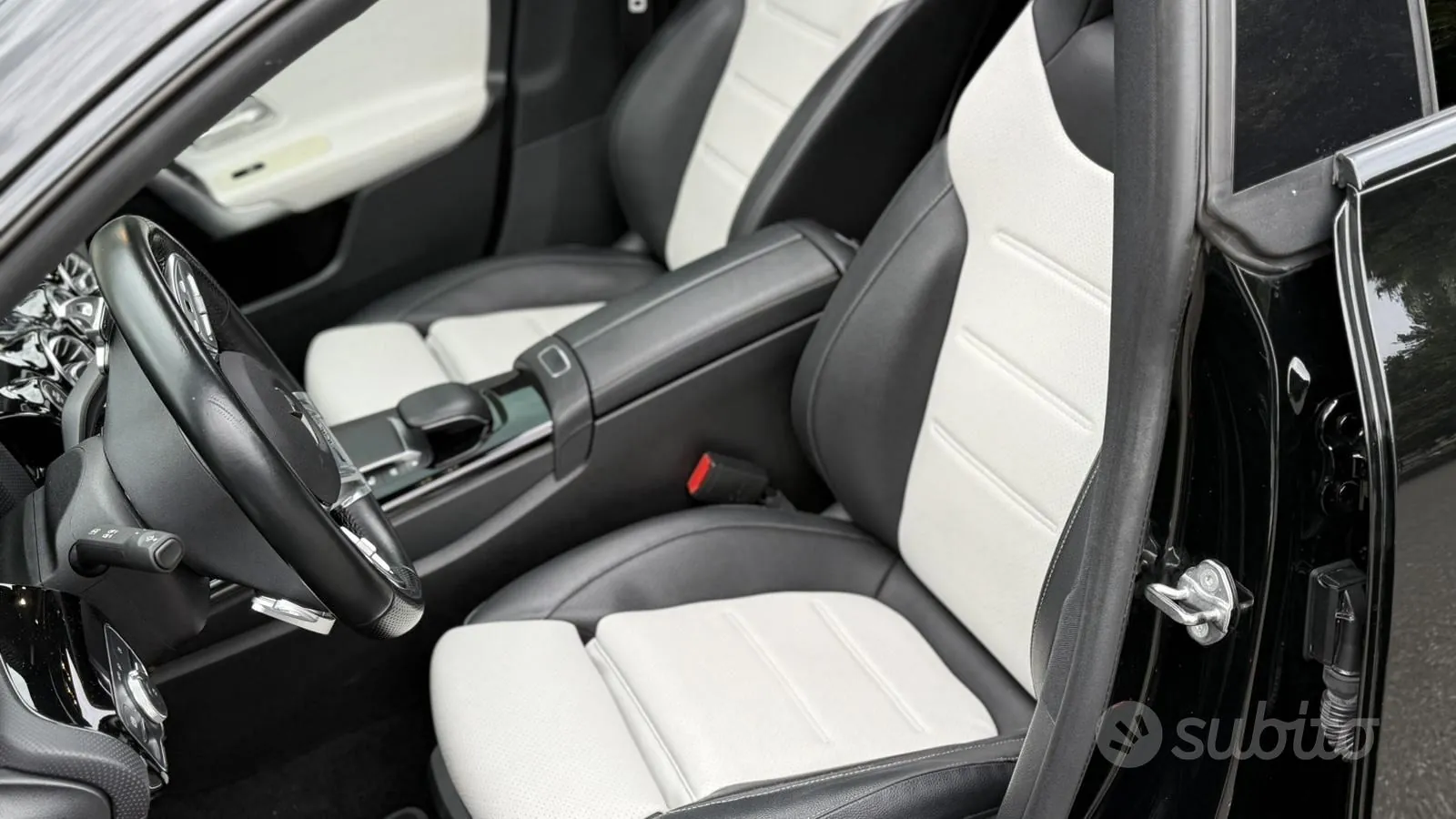 Mercedes-Benz Cla 2020 photo 4