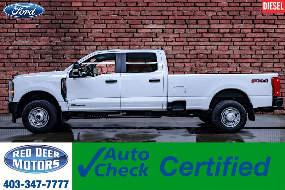 Ford F250
