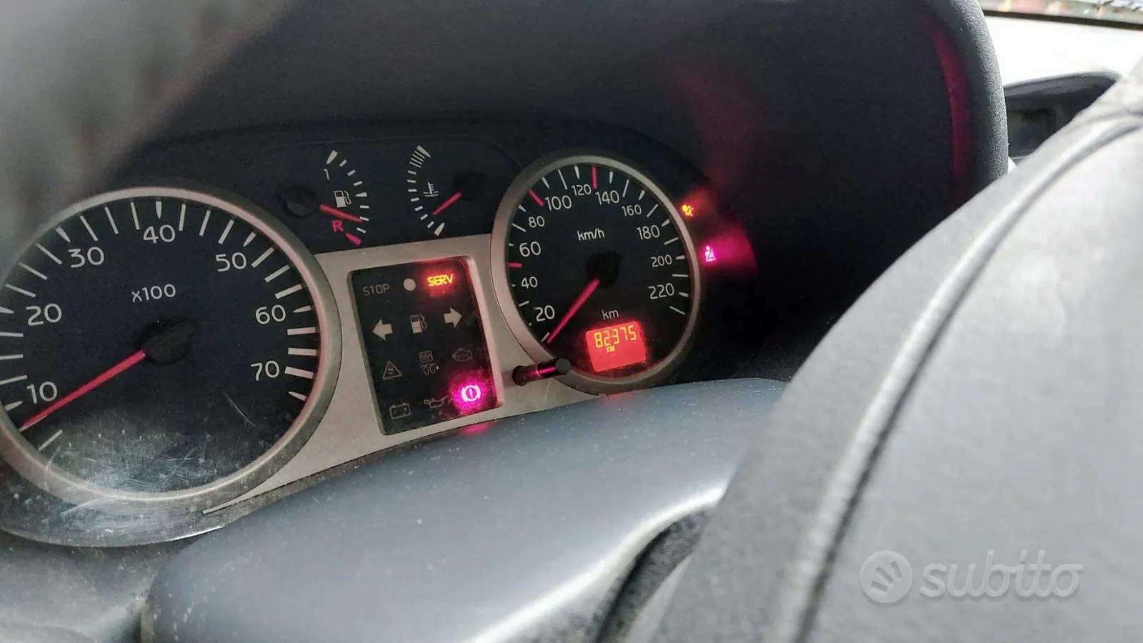Renault Clio 2003 photo 2