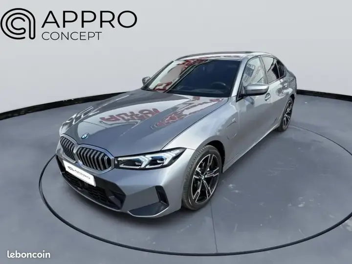 BMW Série 3