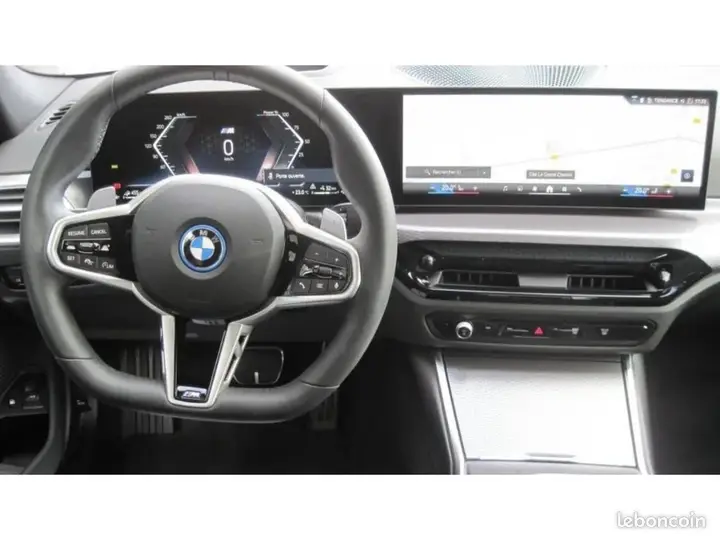 BMW Série 3 2025 photo 5