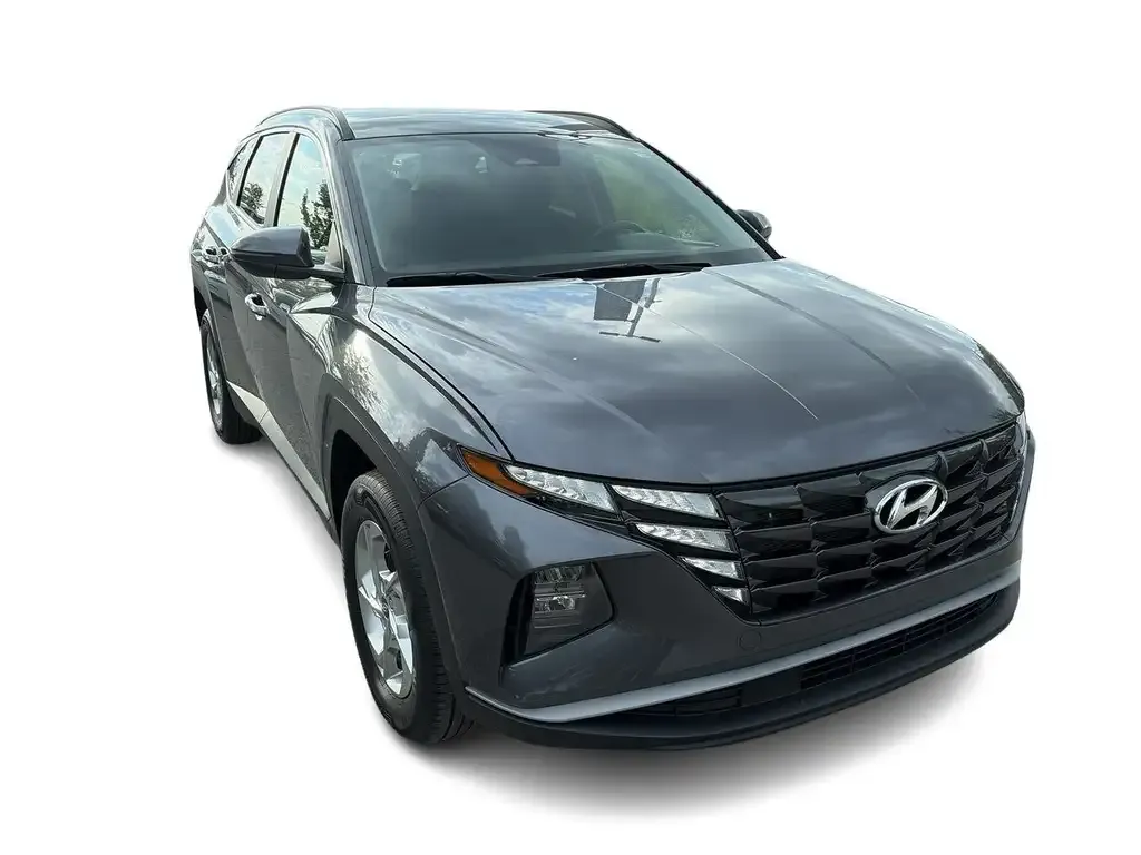 Hyundai Tucson 2024 photo 3