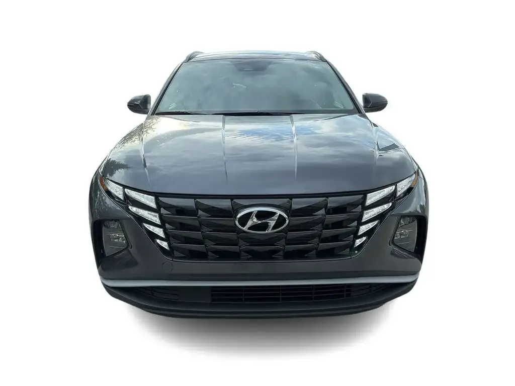 Hyundai Tucson 2024 photo 4