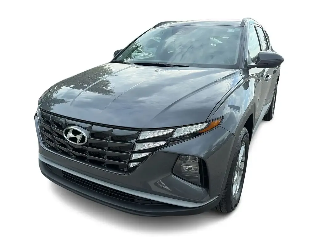 Hyundai Tucson 2024 photo 5