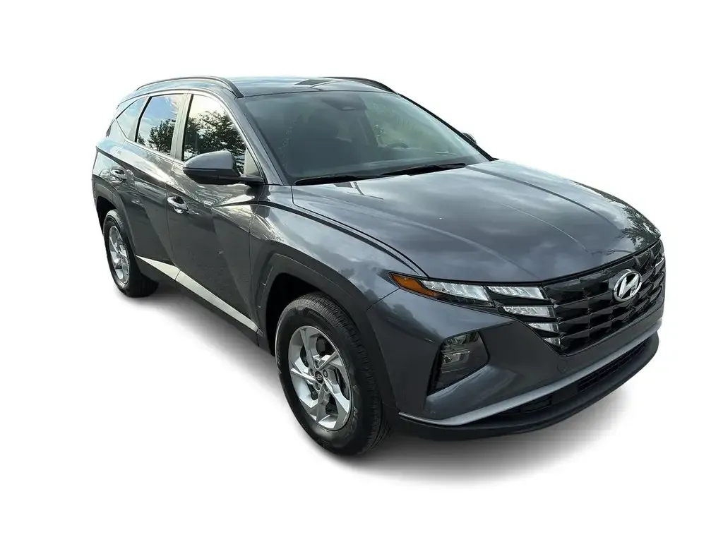 Hyundai Tucson 2024 photo 2