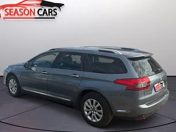 Citroen C5 2011 photo 3
