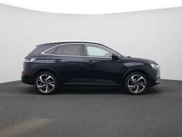 DS Automobiles 7 Crossback 2020 photo 3