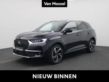 DS Automobiles 7 Crossback