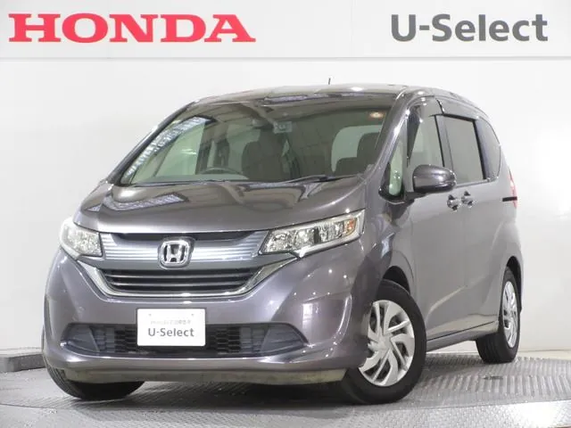 Honda Freede+ G